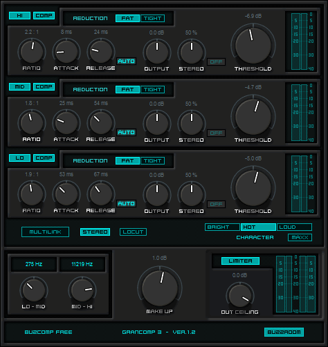 Best Free Audio Plugins