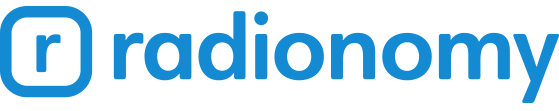 Radionomy Logo