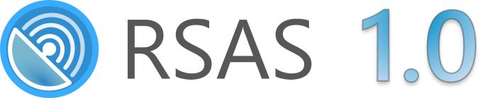 RSAS 1.0 Released!